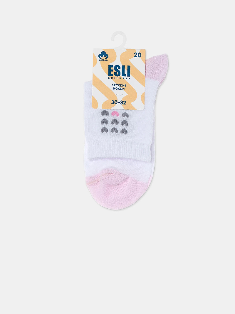 Носки детские
