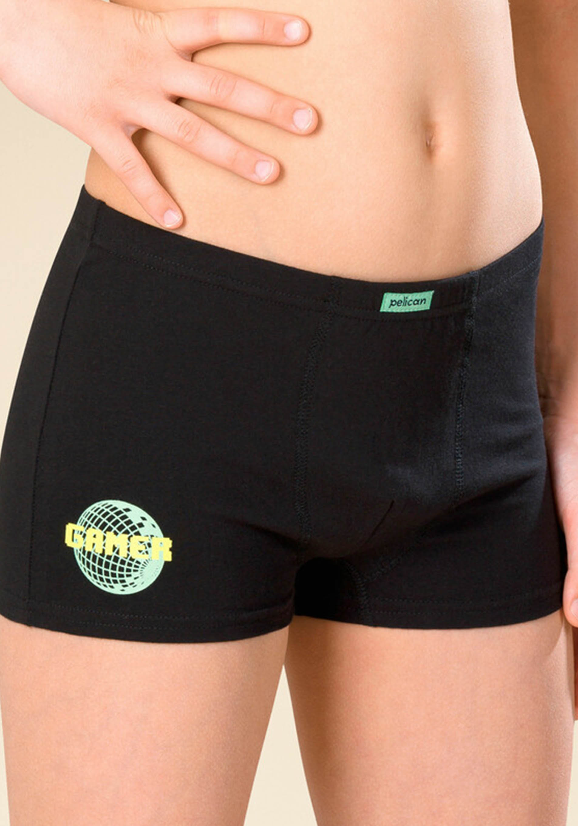 Трусы для мальчика