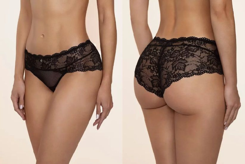 Трусы слипы женские