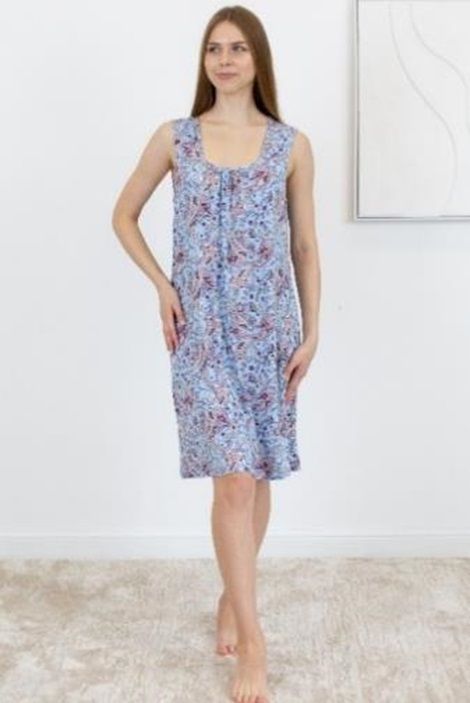 Сорочка ночная женская