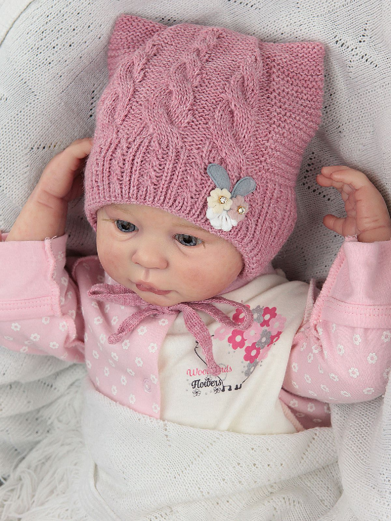 Шапка для малышей