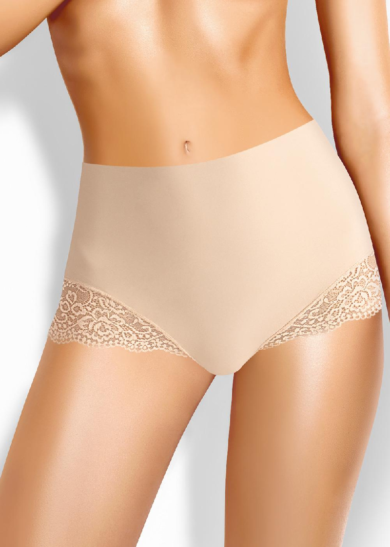 Трусы макси женские