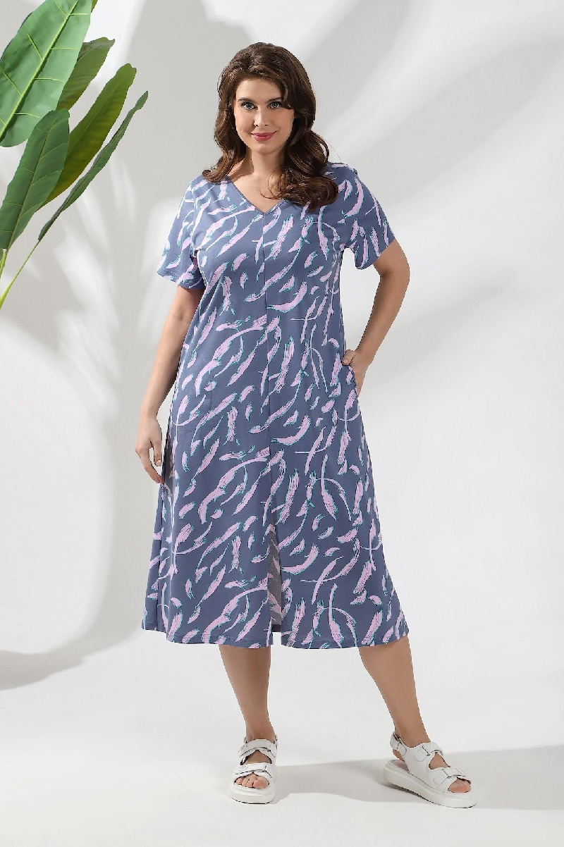 Платье женское