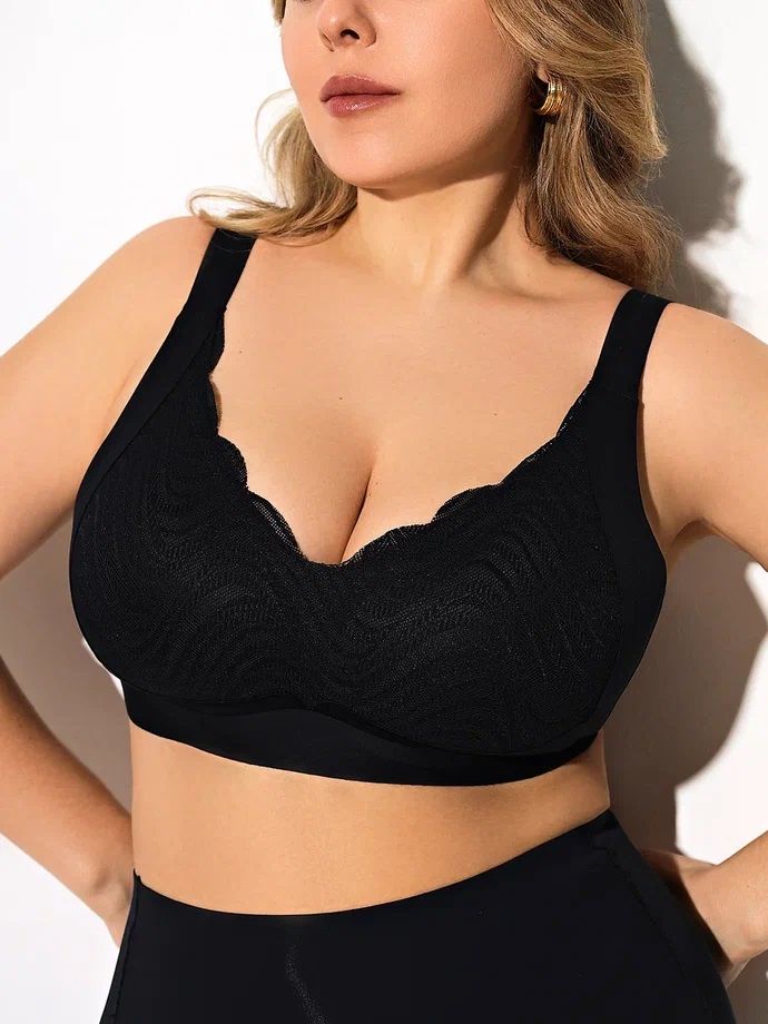 Бюстгальтер минимайзер