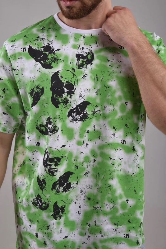 Футболка мужская