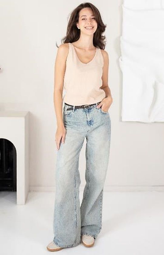 Майка женская