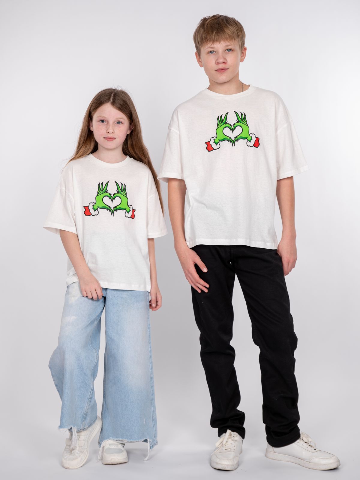 Футболка детская