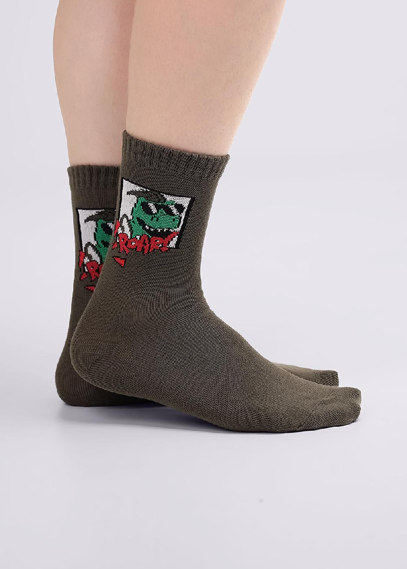 Носки для мальчика