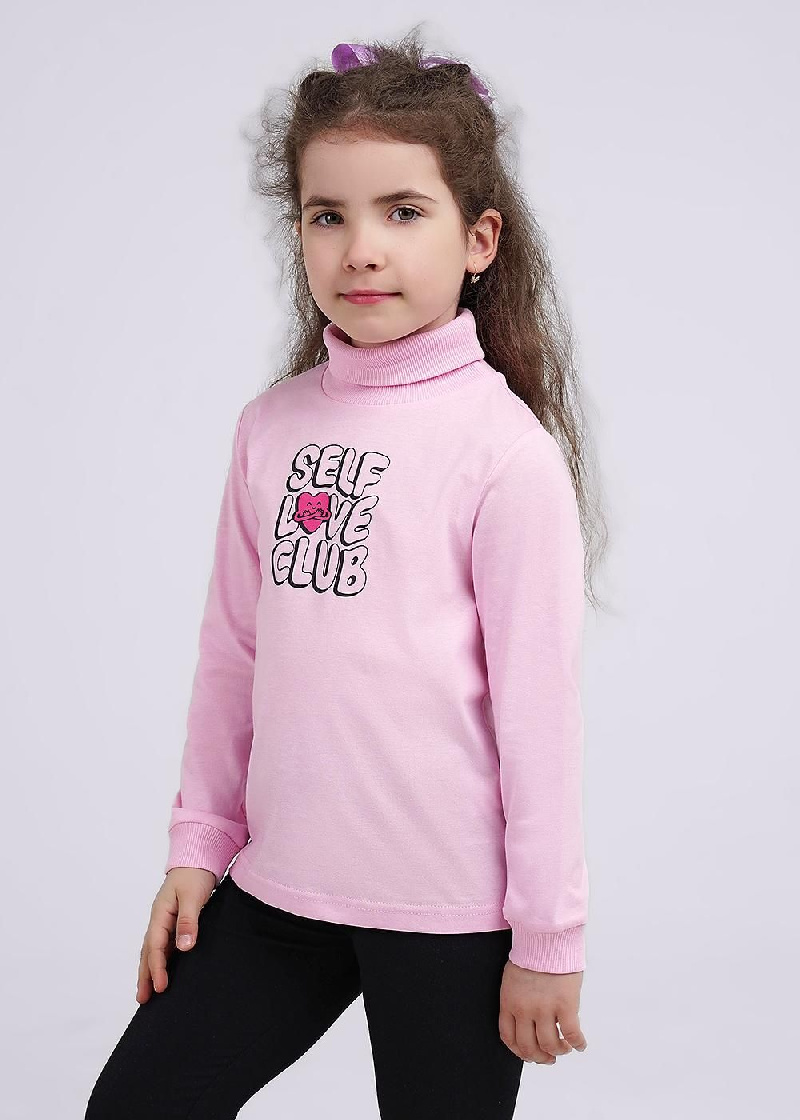 Джемпер для девочки