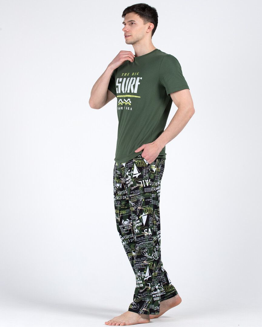 Комплект мужской