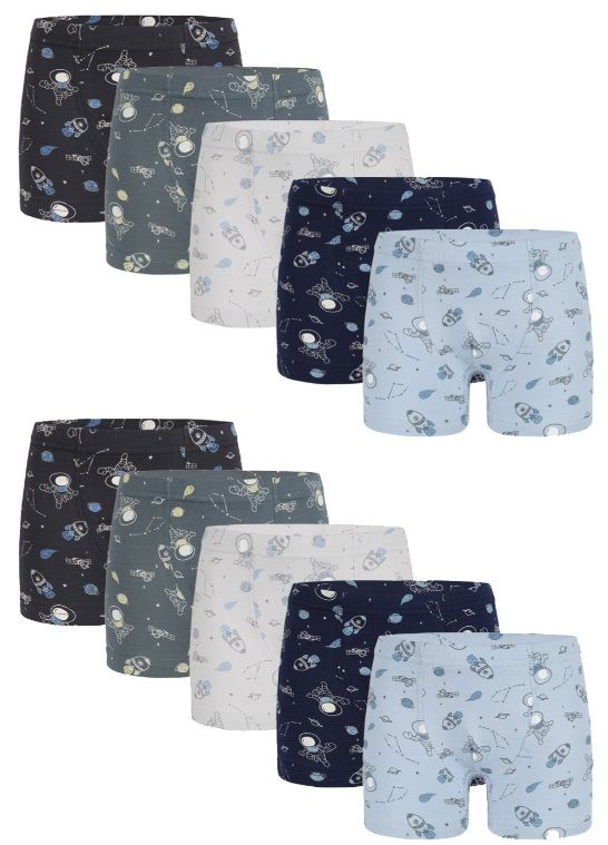 Трусы для мальчика