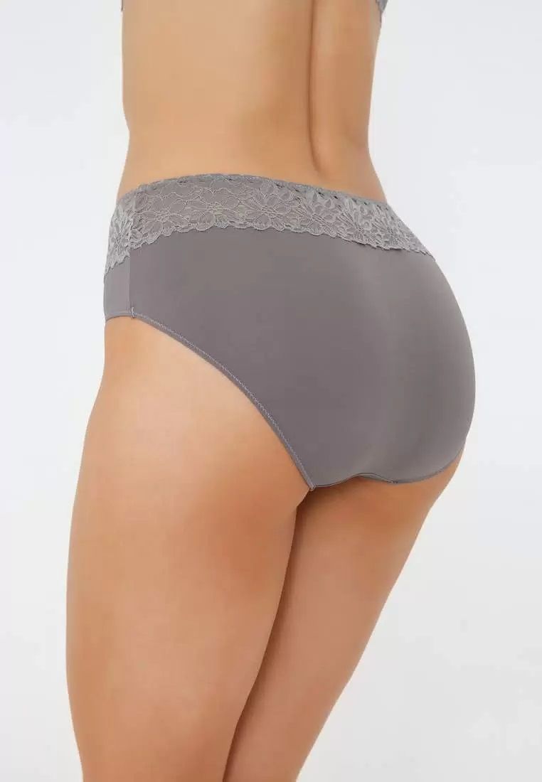 Трусы слипы женские