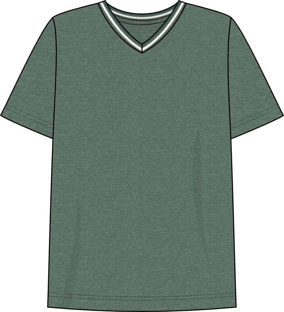 Футболка взрослая