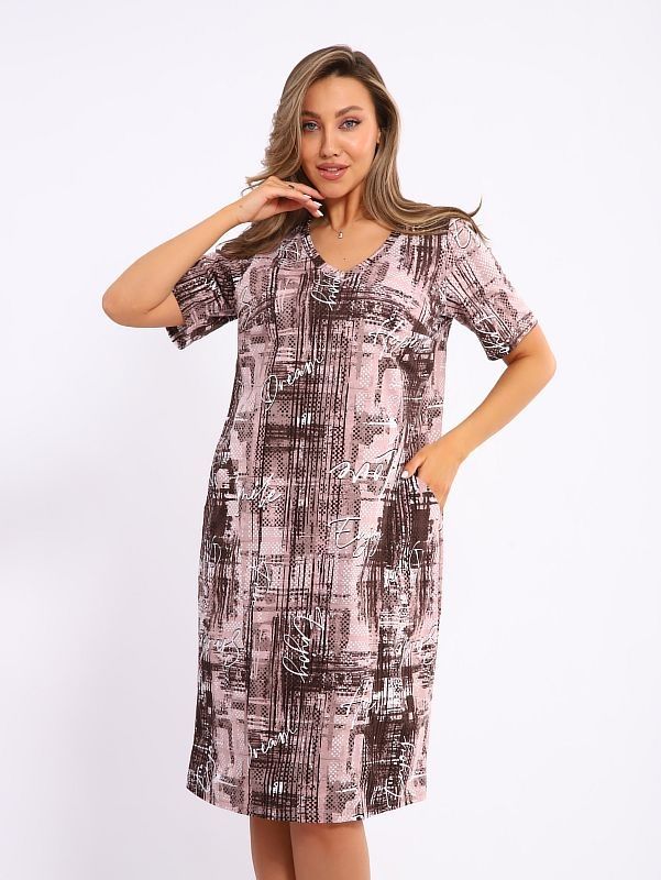 Туника женская