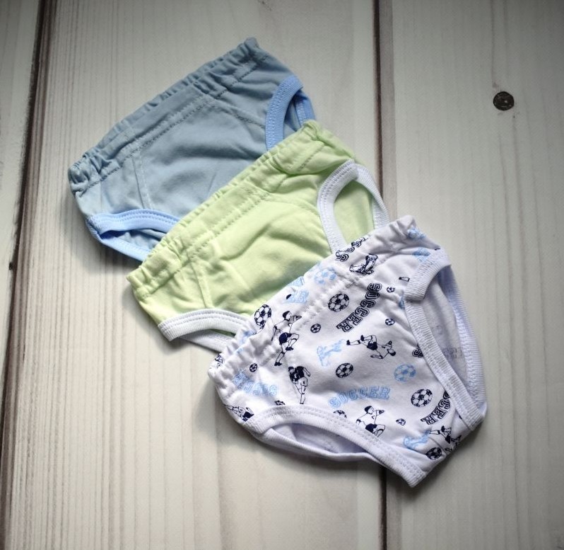 Трусы для мальчика Трусы для мальчика