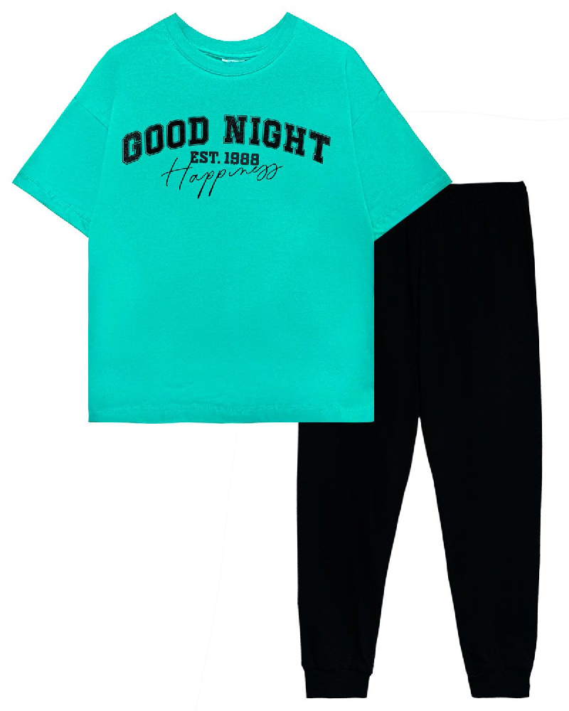 Пижама для девочки