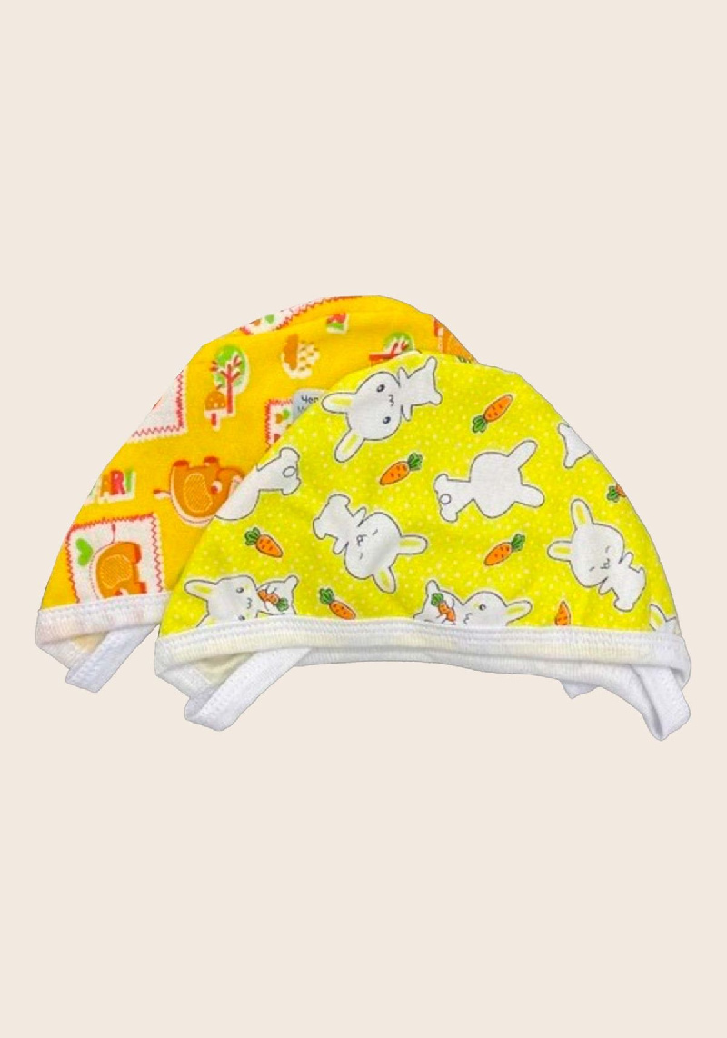 Чепчик для малышей Чепчик для малышей