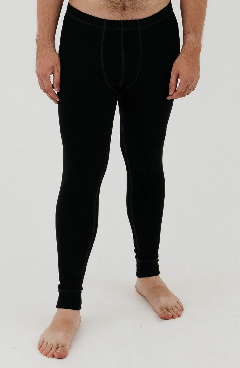 Кальсоны термо мужские