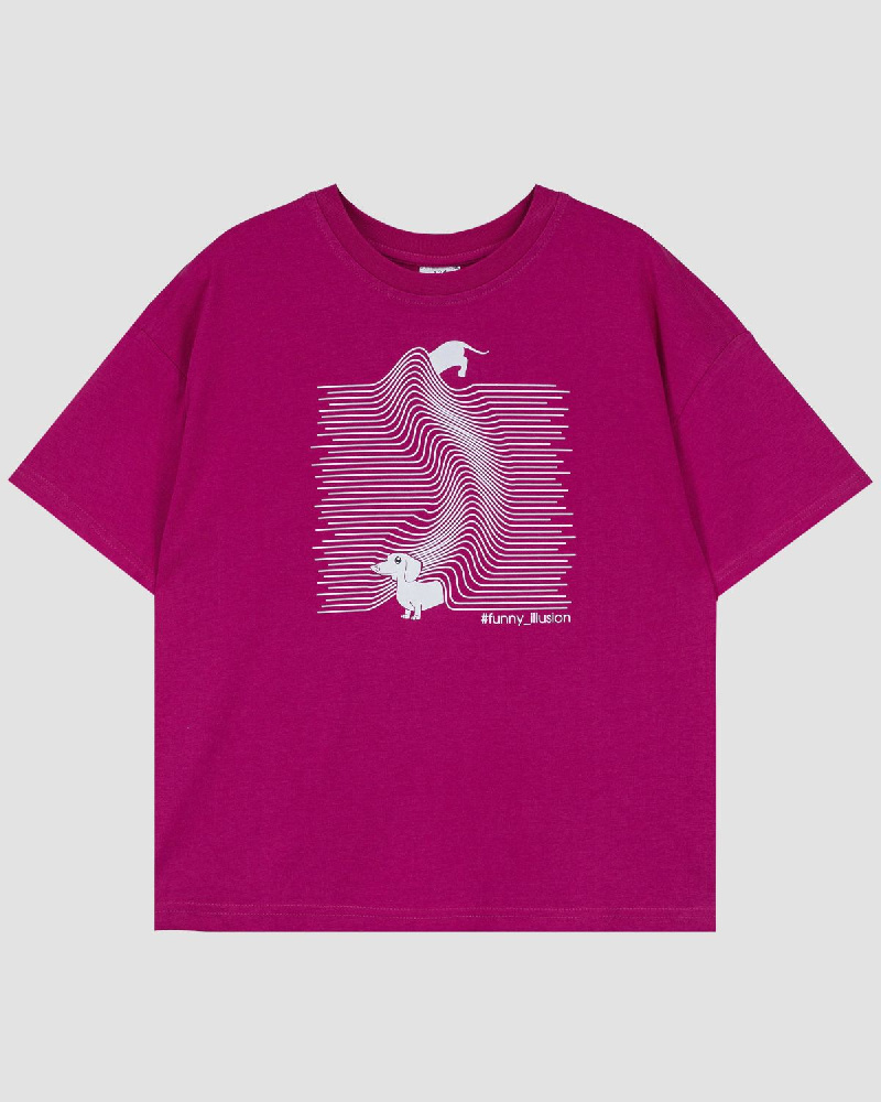 Футболка детская