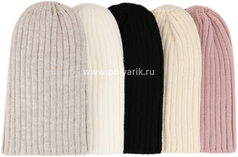 Шапка для девочки