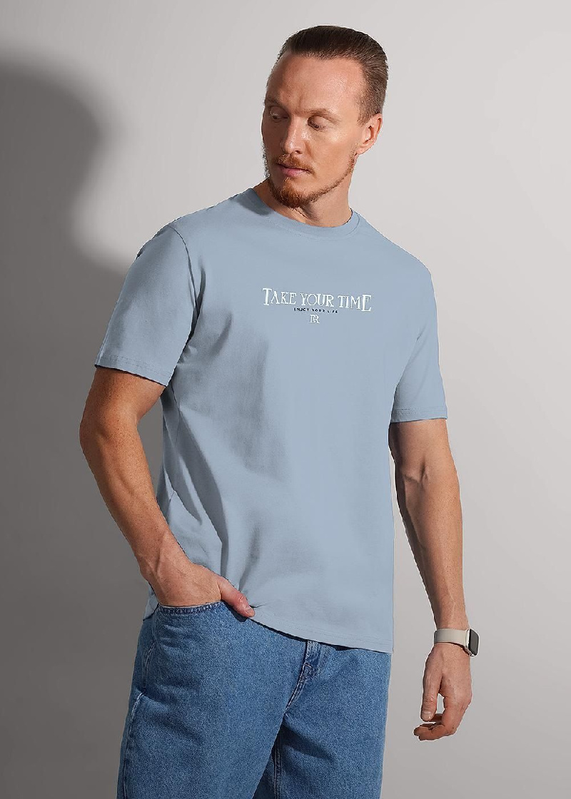 Футболка мужская