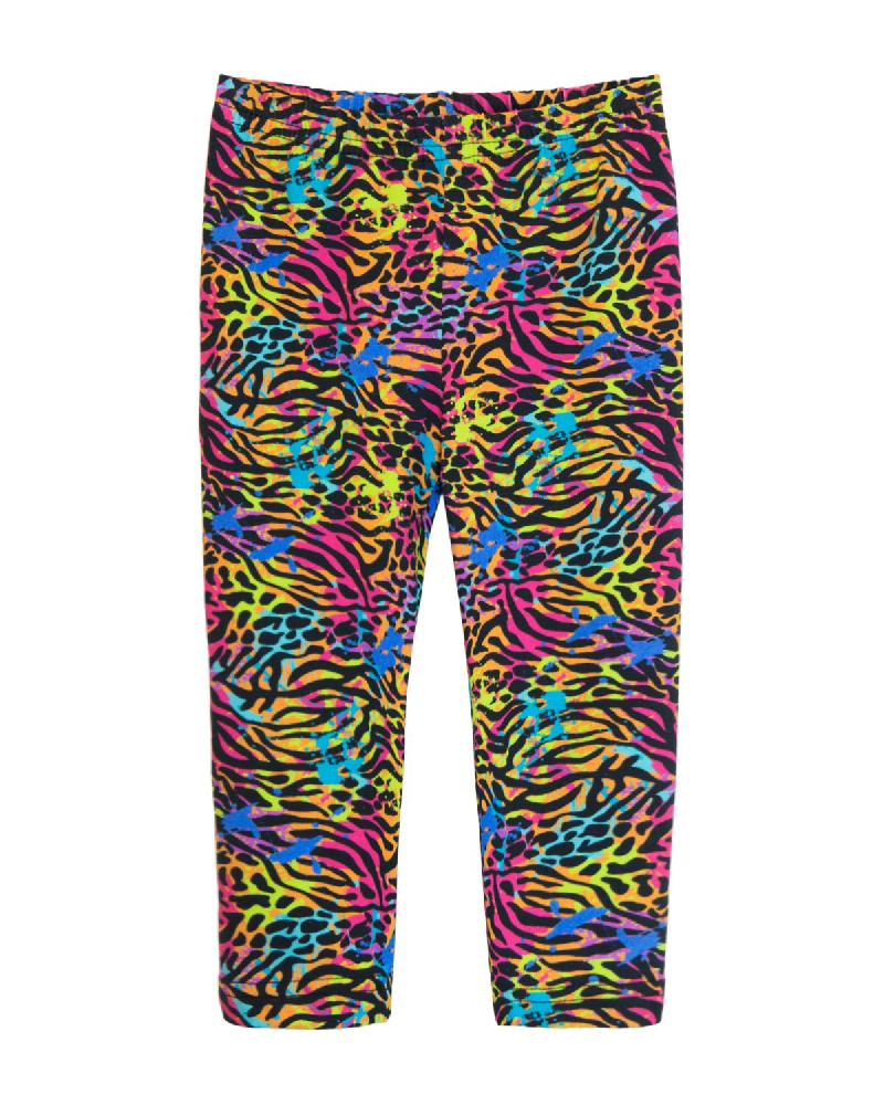 Бриджи для девочки