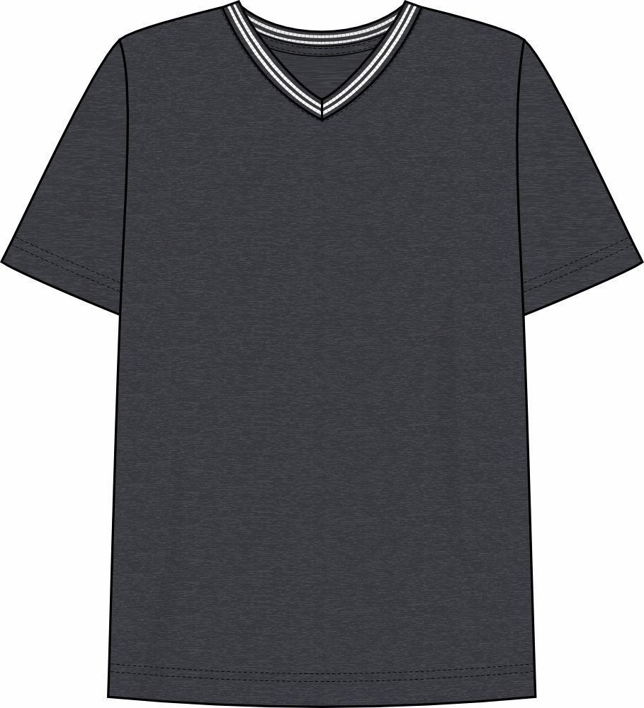 Футболка взрослая