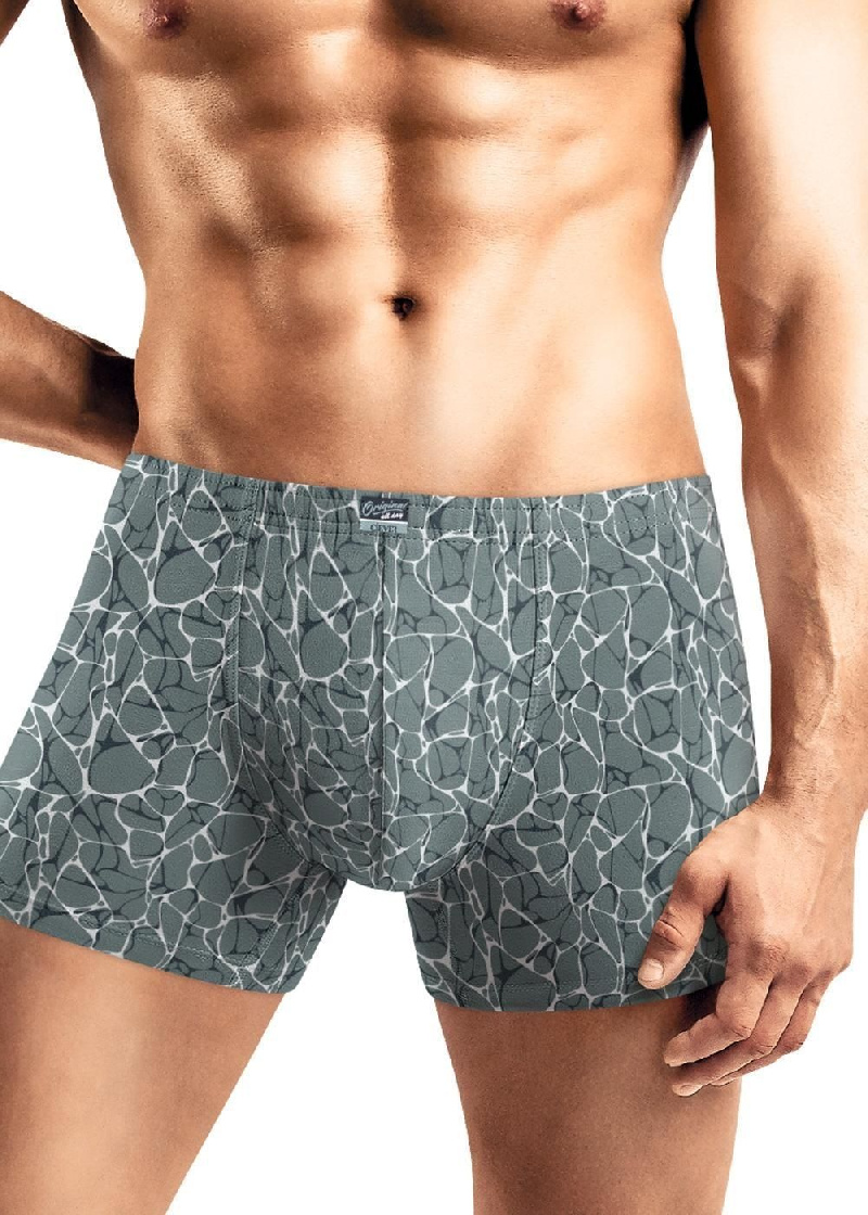 Трусы шорты мужские