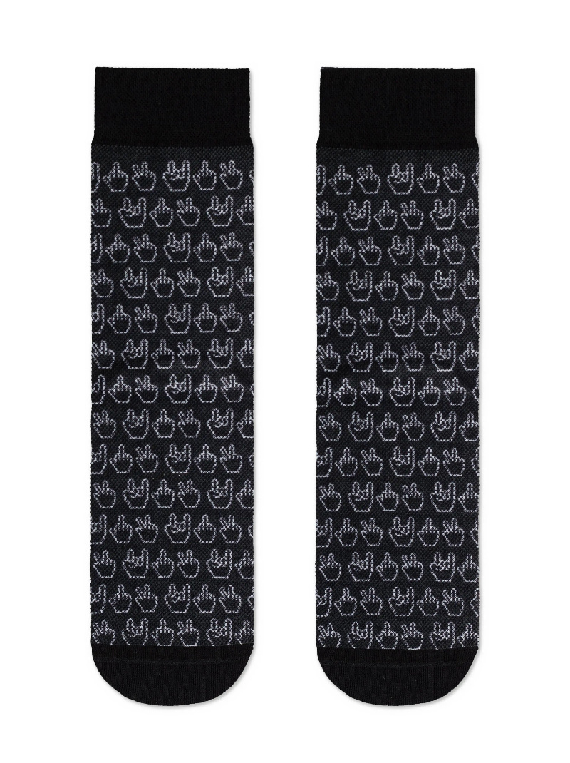 Носки мужские