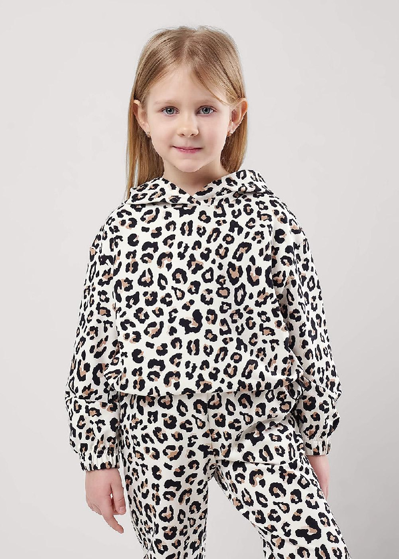 Джемпер для девочки