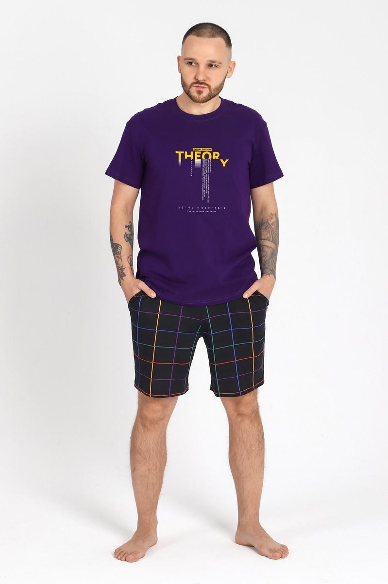 Комплект мужской