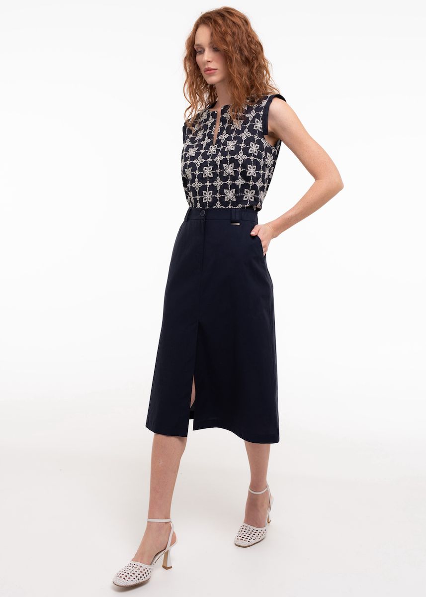 Юбка женская