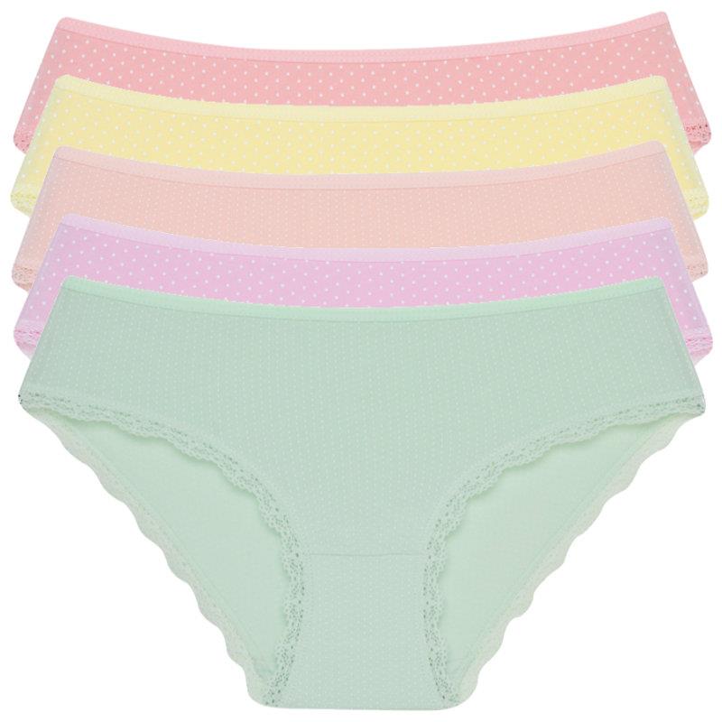 Трусы для девочки