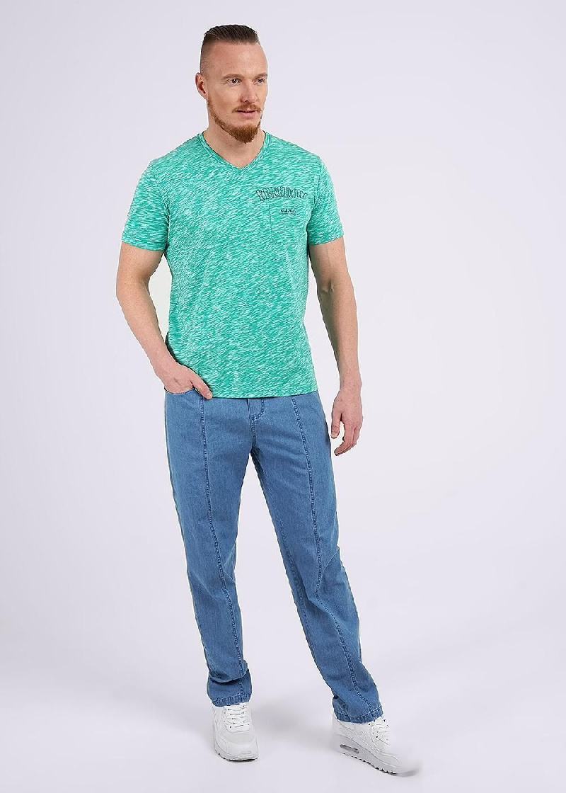 Футболка мужская