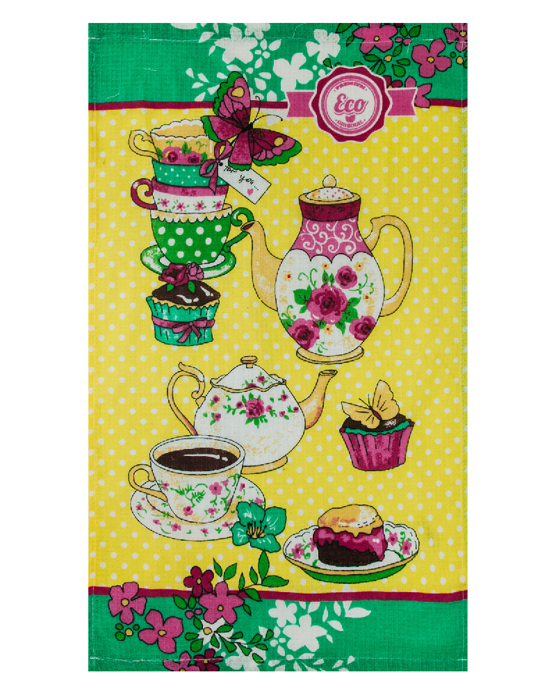 Полотенце вафельное Полотенце вафельное