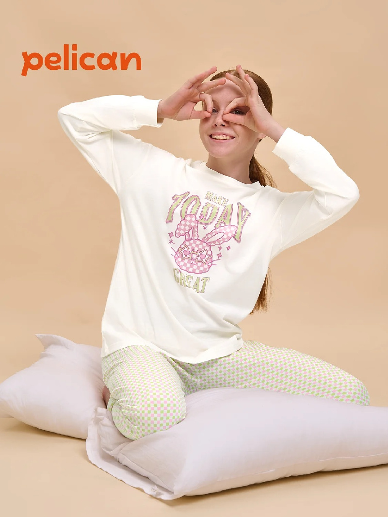 Пижама для девочки