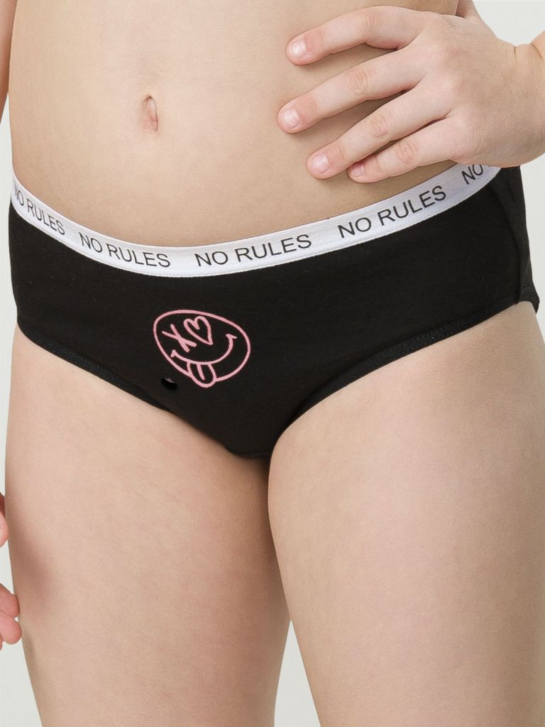 Трусы для девочки