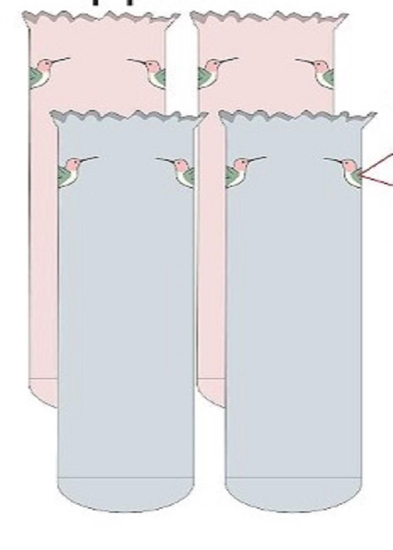 Носки женские