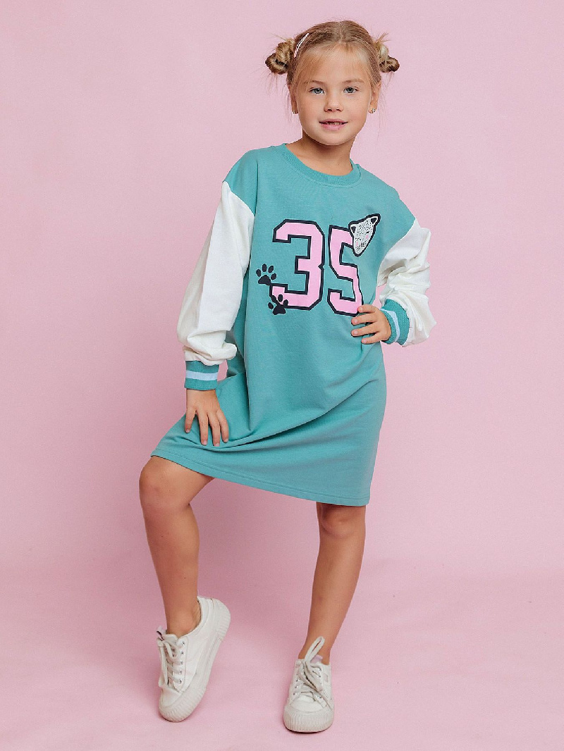 Платье для девочки Платье для девочки