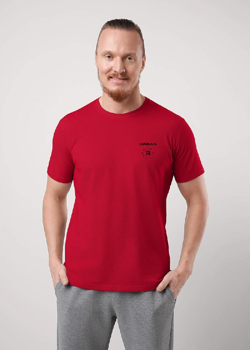 Футболка мужская