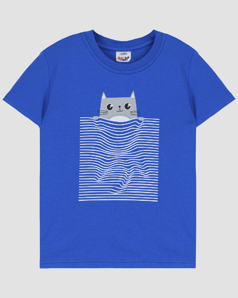 Футболка детская Футболка детская