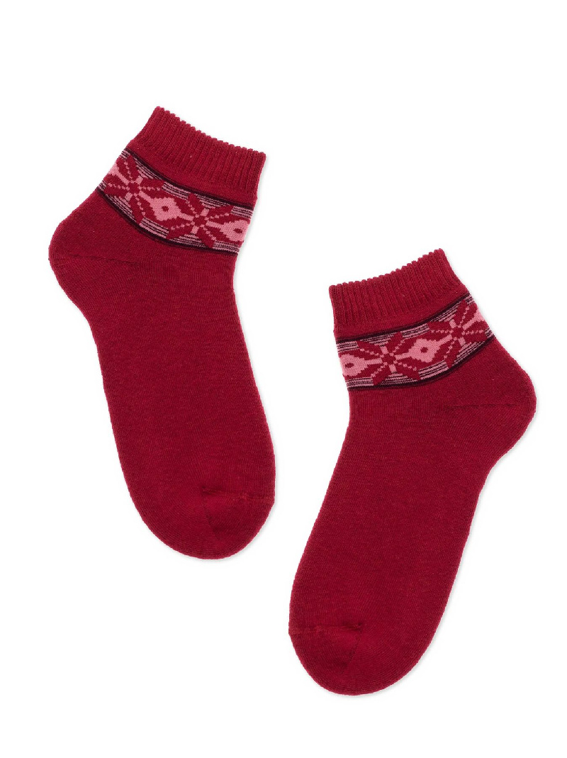 Носки женские