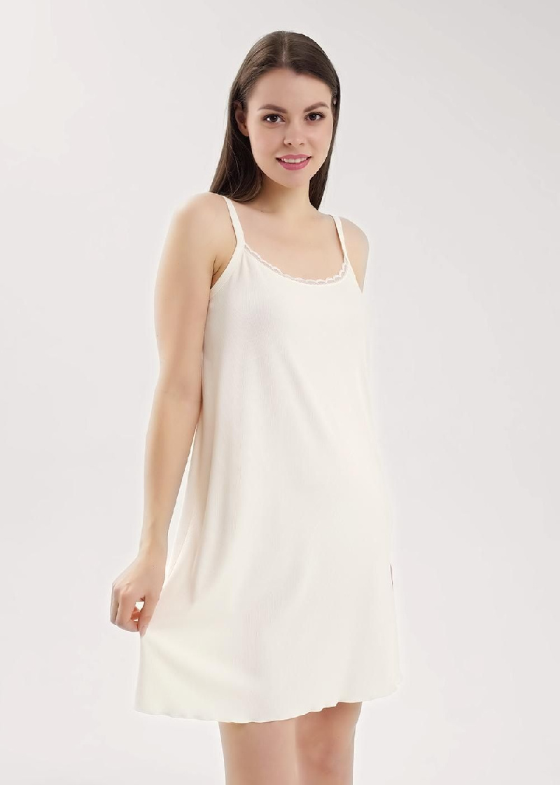 Сорочка ночная женская