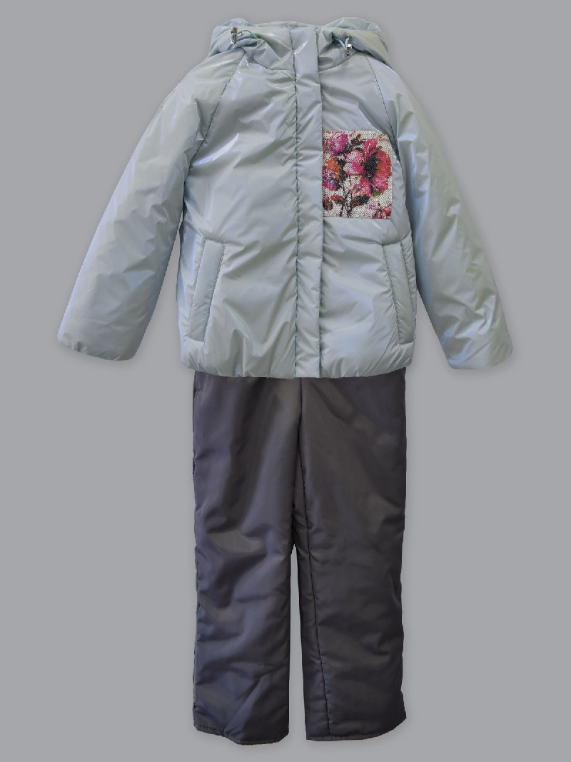 Комплект для девочки Комплект для девочки