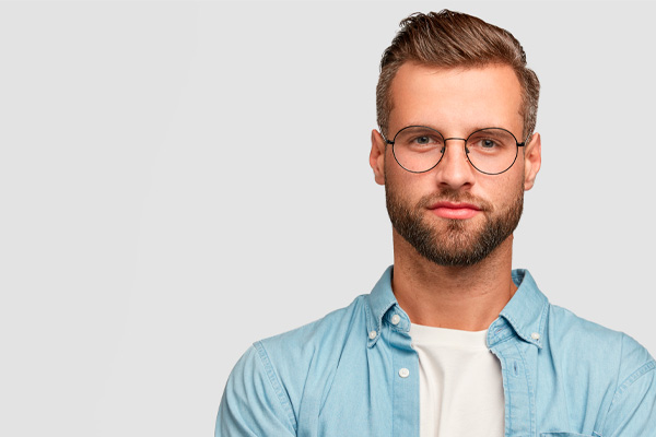 Мужской гардероб