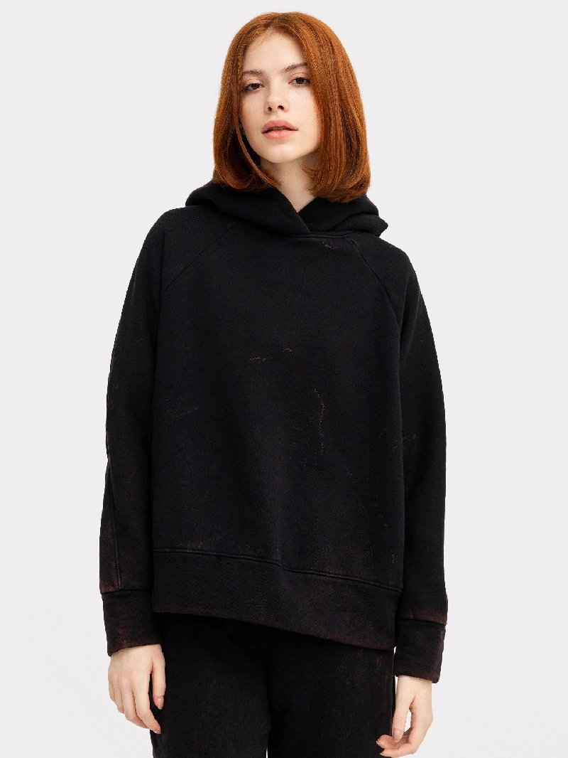 Анорак женский