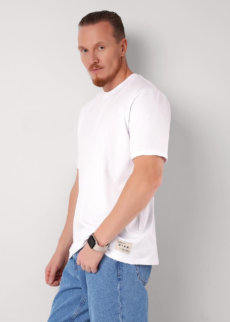 Футболка мужская