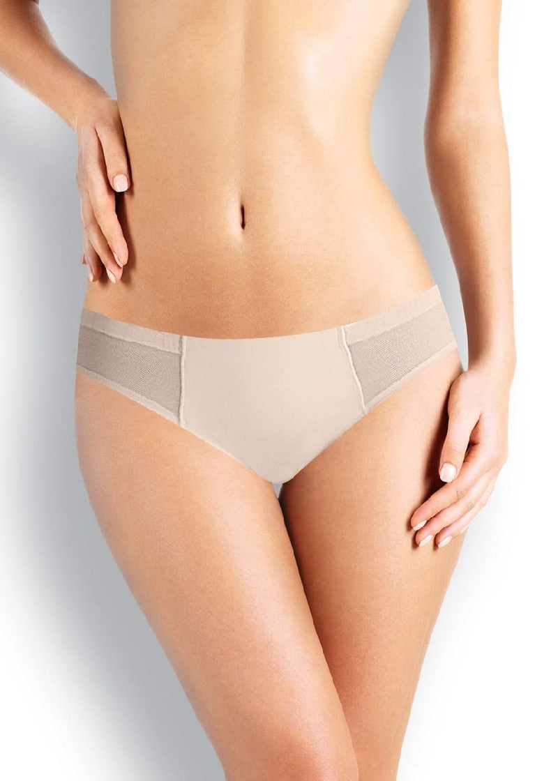 Трусы бикини женские