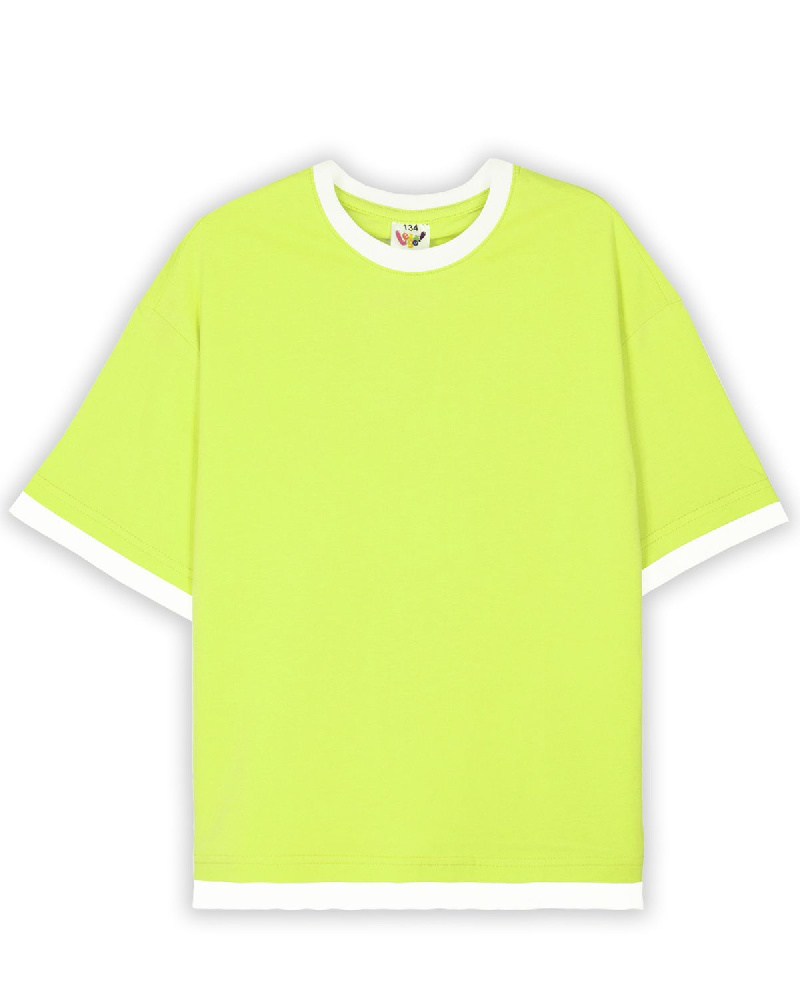 Футболка для девочки Футболка для девочки