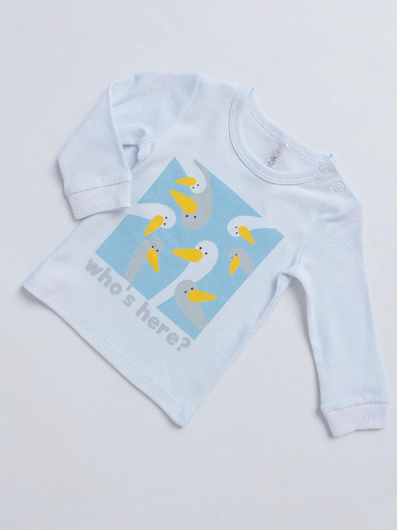 Кофточка для малышей